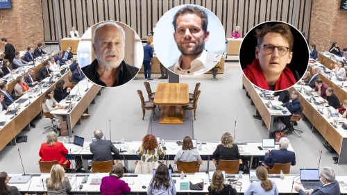 «Ein menschenfeindlicher Angriff» – Zürcher Kantonsrat streitet über Integrationsvertrag