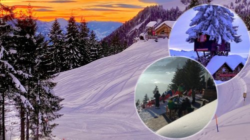 7 Bergbeizli, die du nicht nur als Skifahrer mal besuchen solltest