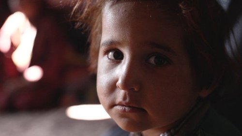 Mit dem Verkauf von Organen und Töchtern gegen Hunger – Afghanistan leidet
