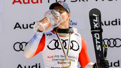 Zwei weitere Schweizer Kugeln sind möglich – darum geht es am Weltcup-Final noch