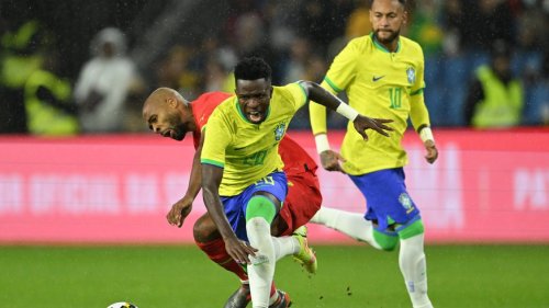 Brasilien-Fans aufgepasst, das neue Nati-Trikot ist nicht was es mal war