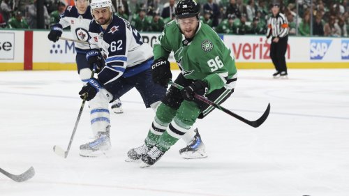 Jets in der NHL gegen Bichsels Stars raus – und Niederreiter damit in Kürze an der WM?