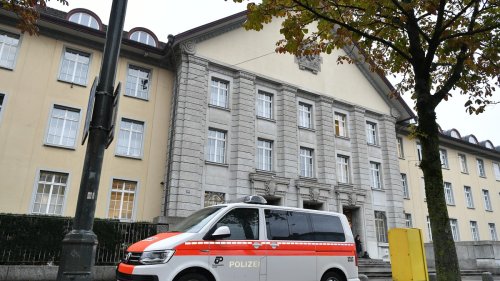 Er plante, den Vergewaltiger seiner Schwester zu töten – Franzose in Zürich vor Gericht