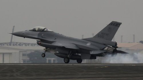 39 Flugzeuge aus China dringen in Taiwans Luftverteidigungszone ein