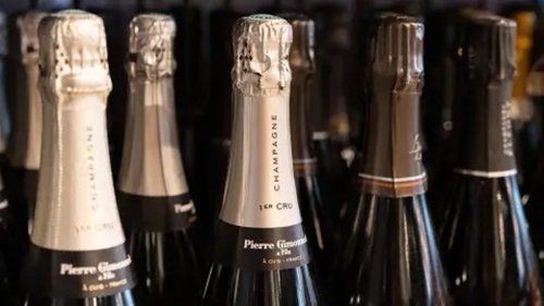 «Ein Keulenschlag für die Winzer»: Paris warnt vor «idiotischem» Handelskrieg