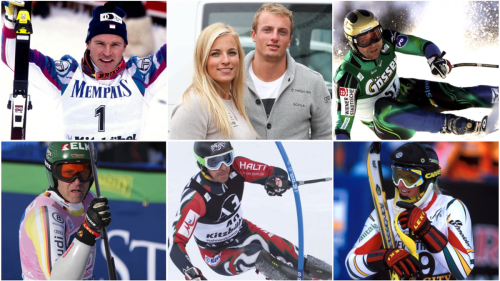 Diese 10 Skifahrer wechselten schon vor Lucas Braathen die Nation – das brachte es ihnen