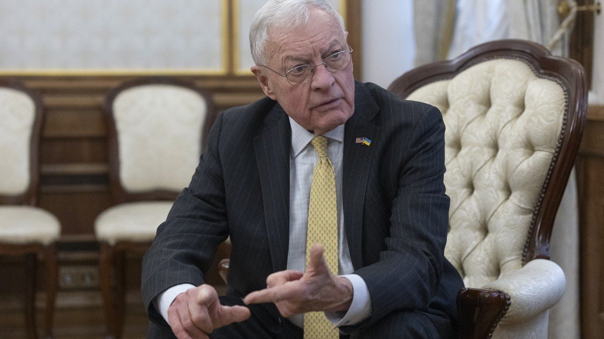 Treffen USA-Russland beendet – gemeinsames Papier Dienstag
