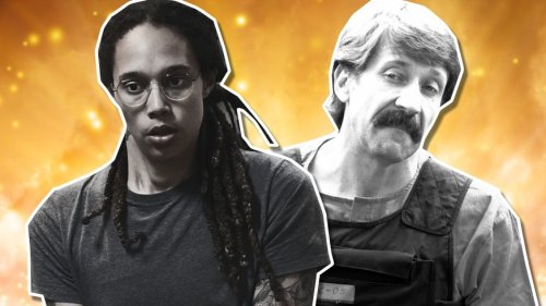 Griner gegen Bout – spektakulärer Gefangenen-Austausch zwischen Russland und den USA