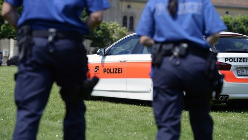 Bauarbeiter lebendig verschüttet: 27-Jähriger stirbt bei Arbeitsunfall in Winterthur