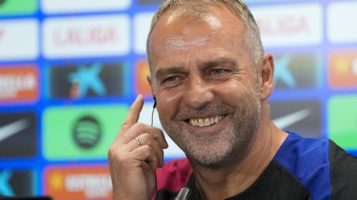 Barça verlängert vorzeitig mit Erfolgstrainer Flick +++ Malone verlässt Basel definitiv