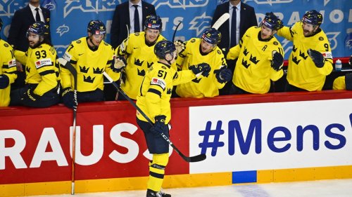 Dänemark schlägt Deutschland im Penaltyschiessen ++ Kanada sichert sich den Gruppensieg