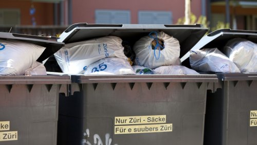 Finanzkontrolle bemängelt fehlende Transparenz beim Abfallrecycling