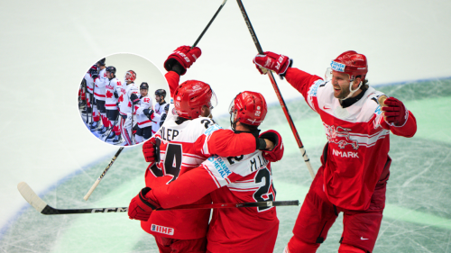Kanadas Hockey-Welt geht unter – und ein Held spricht Berndeutsch