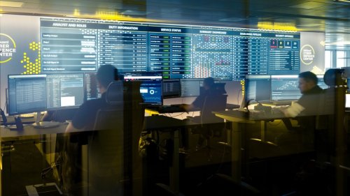 Der Kanton Schwyz soll ein Security Operations Center erhalten