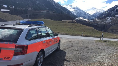 Zwei vermisste Jäger in Graubünden tot aufgefunden