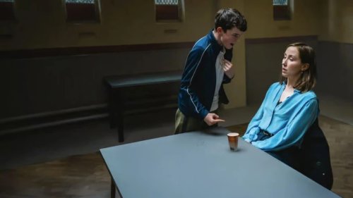 Wahre Inspiration von «Adolescence»: Incel-Bewegung und Gewalt