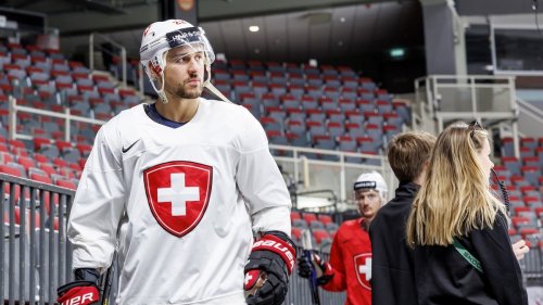Nino Niederreiter kommt zur WM