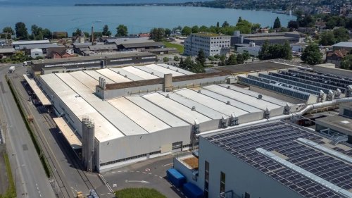 Gift im See, Lücke im Gesetz: Der Fall Amcor zeigt die Machtlosigkeit der Behörden auf
