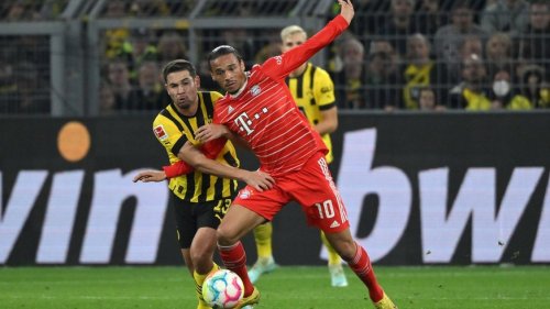 Kampf um Platz 1 – das müssen die Bayern vor dem Duell mit BVB ändern