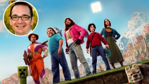 «Stellen uns auf Totalschaden ein» – das sagen Schweizer Kinos zum Minecraft-Film