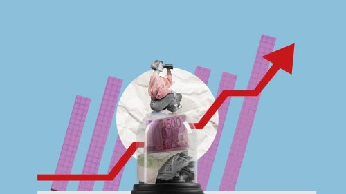 5 Geld-Gewohnheiten, die Frauen reich(er) machen