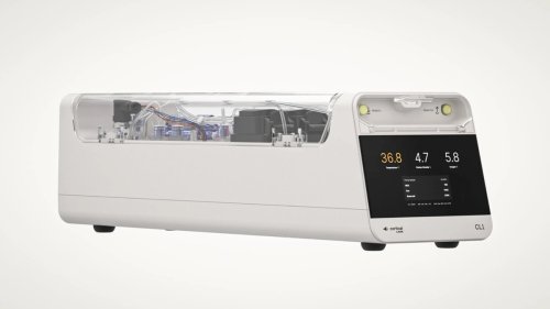 Start-up bringt ersten Biocomputer auf den Markt – mit menschlichen Gehirnzellen