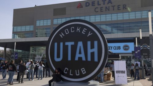 Jetzt ist es fix – so heisst das NHL-Team aus Utah künftig