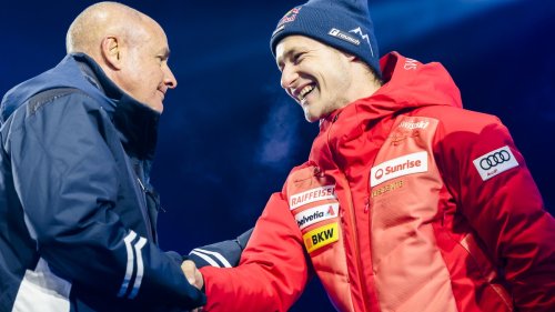 Streit zwischen FIS und Top-Nationen – fährt Odermatt bald nicht mehr im Weltcup?