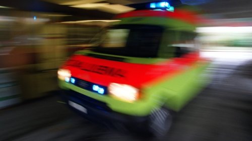 Fussgängerin stirbt bei Kollision mit Auto in Muttenz BL