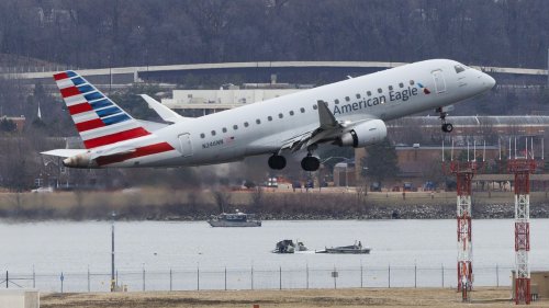 US-Flugbranche leidet unter Strafzöllen +++ Hegseths Stabschef verlässt Ministerium