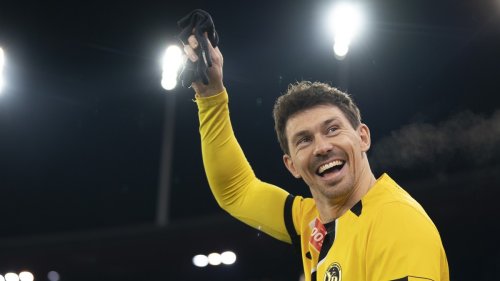 Plötzlich scheint YB wieder wie der logische Meister