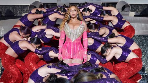 Beyoncé gibt in Dubai erstes Konzert nach vier Jahren – und kassiert dafür 24 Millionen