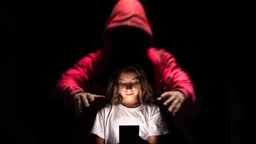 Sadisten einer Kultbewegung treiben junge Menschen in den Suizid

