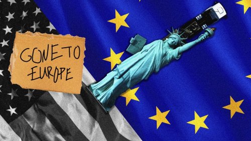 Warum Europa wieder sexy ist