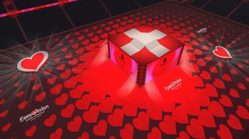 Du willst Eurovision-Tickets gewinnen? Dann musst du unser cooles ESC-Quiz machen!