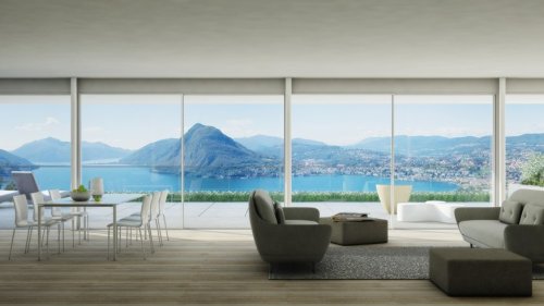 Warum Lugano bei den Superreichen boomt, aber Normalverdiener wegziehen
