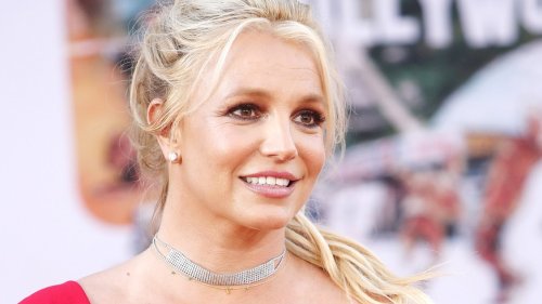 Britney Spears' Ex behauptet: Söhne wollen sie nicht sehen