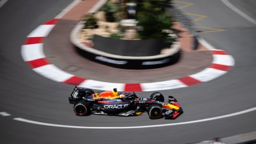 Formel 1: Der F1-GP von Monaco live im SRF Stream und im Liveticker