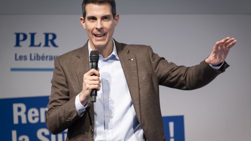 FDP lanciert Kampagne gegen SVP-Zuwanderungsinitiative