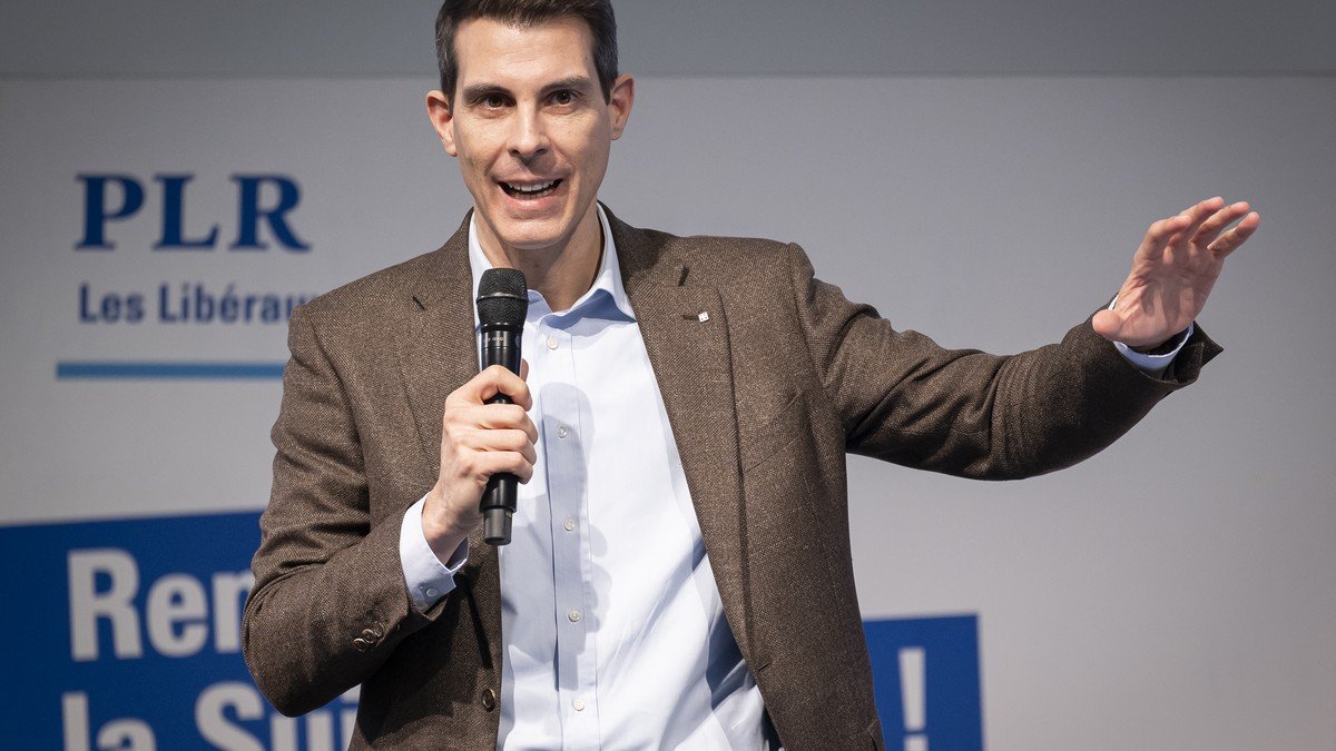 FDP lanciert Kampagne gegen SVP-Zuwanderungsinitiative