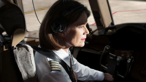 Hagel und Gewitter: Weshalb ausgerechnet Swiss-Piloten vor der Klimaerwärmung warnen