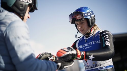 Wirbel um Lara Colturi – kehrt das Ski-Juwel Albanien wieder den Rücken?