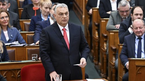 Ungarn erzwingt Aufhebung von EU-Sanktionen gegen Russen – was wir wissen