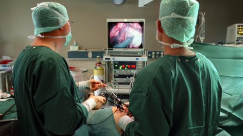 Parlament beschliesst Paradigmenwechsel bei Organspenden