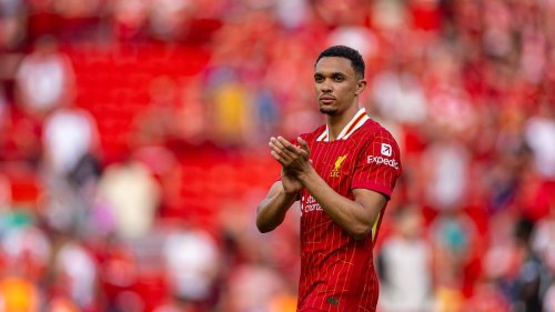 Ausgebuht und beleidigt – kein Happy-End für Alexander-Arnolds Liverpool-Märchen