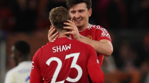 ManUnited nach verrückter Wende im Halbfinal – Frankfurt scheitert, Bodö/Glimt weiter