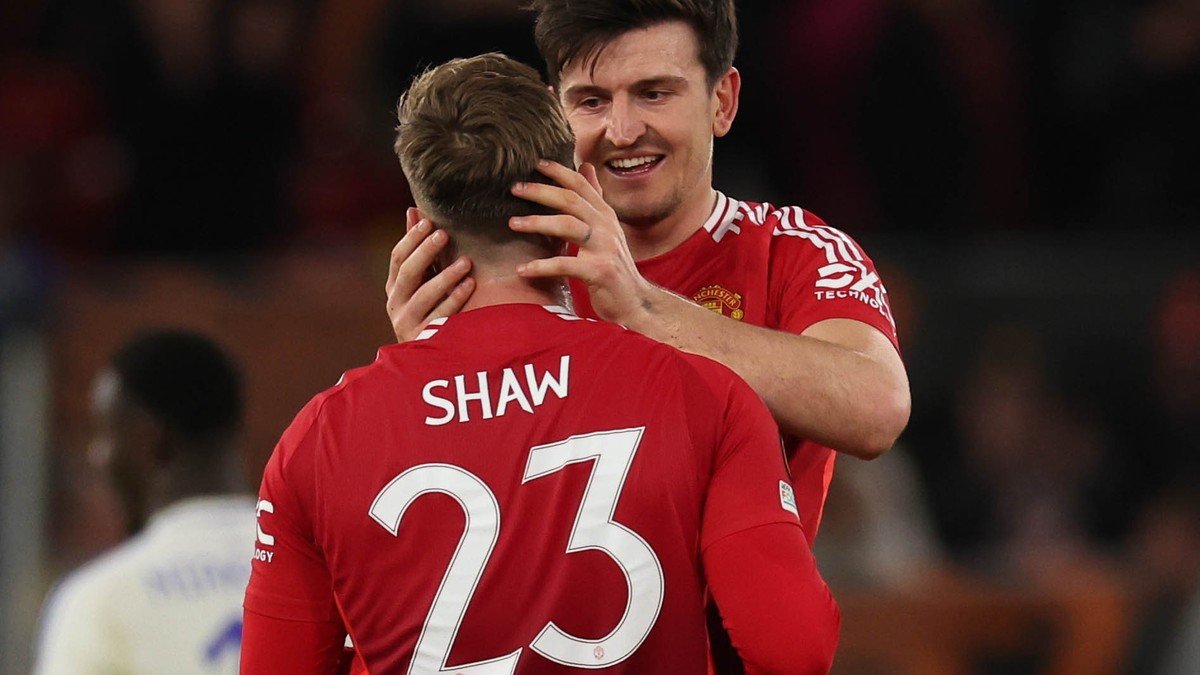 ManUnited nach verrückter Wende im Halbfinal – Frankfurt scheitert, Bodö/Glimt weiter
