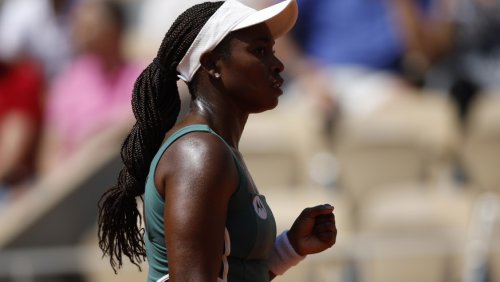 «Ist schlimmer geworden»: Tennisstar beklagt Rassismus
