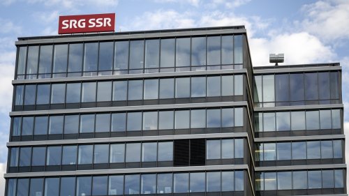 SRG und Verleger kündigen enge Kooperation an