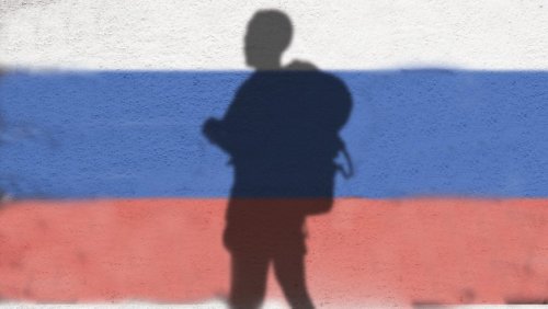 Dieser Russe flüchtete aus seiner Heimat: «Fühle mich schuldig, dass ich abgehauen bin»